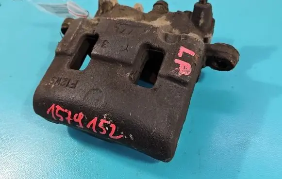 Mitsubishi Eclipse Cross Front brake caliper IMPRK1579152