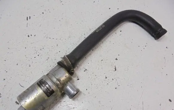 Opel Omega A Idle control valve (regulator) 0280140516