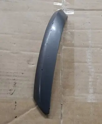 BMW X5 E53 Front door interior handle trim 8262812