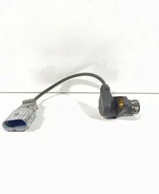 Audi A3 S3 8P Crankshaft position sensor 06A906433G