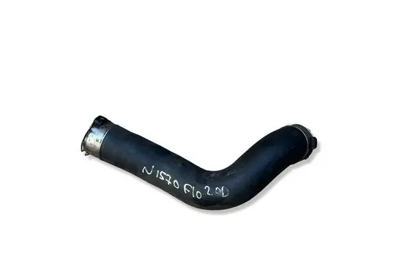 BMW 5 F10 F11 Intercooler hose/pipe 7810615