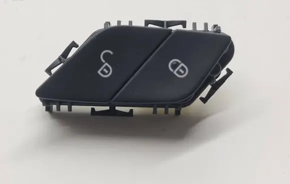 Mercedes-Benz C W205 Central locking switch button A2059055151