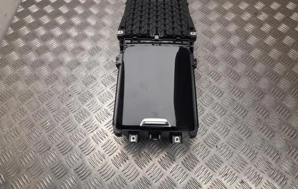 Mercedes-Benz EQE v295 Center console A2976809706