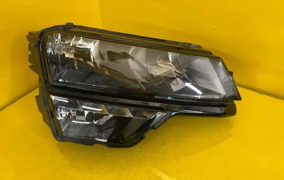 Skoda Karoq Headlight/headlamp 57B941016A