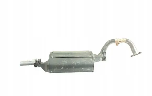 Mitsubishi Galant Eterna Rear muffler/silencer tail pipe MB810349