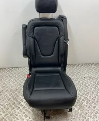 Mercedes-Benz V Class W447 Rear seat 