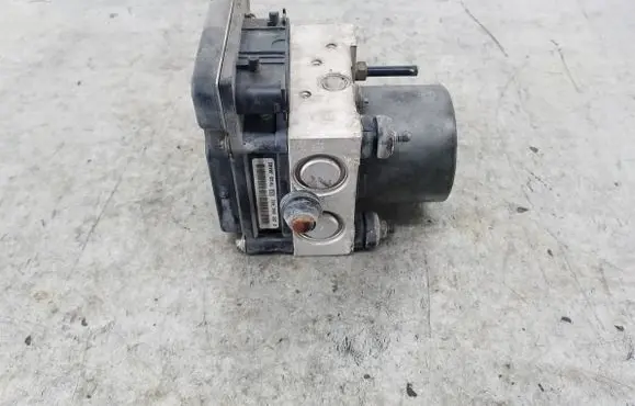 Opel Corsa D ABS Pump 13236013