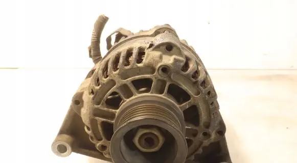 Chevrolet Aveo Generator/alternator 13279664