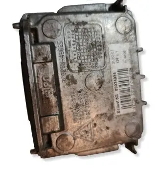 Opel Vectra C Xenon control unit/module D0T20006 89034934 275120110