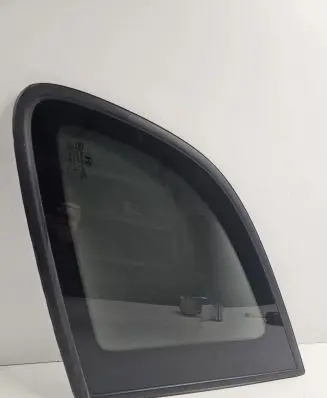 Hyundai Santa Fe Rear side window