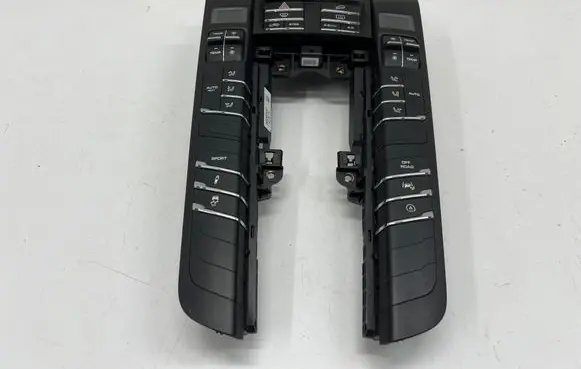 Porsche Macan (95B) Other switches/knobs/shifts 95B907040T 95B907041M 95B907042L