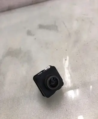 Opel Grandland X Reversing camera 9809301080