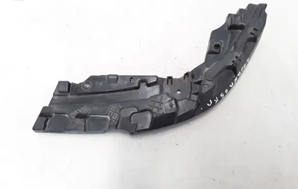 Renault Laguna II Headlight/headlamp mounting bracket 8200292634