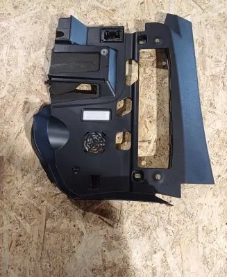 BMW 3 F30 F35 F31 Dashboard lower bottom trim panel 9231258