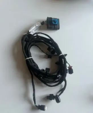 Mercedes-Benz CLS W257 Parking sensor (PDC) wiring loom A2575405310
