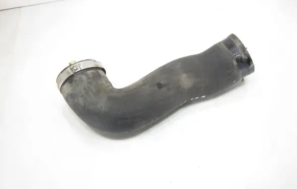 Volkswagen Jetta VI Intercooler hose/pipe 1K0145832AA 121522RQ