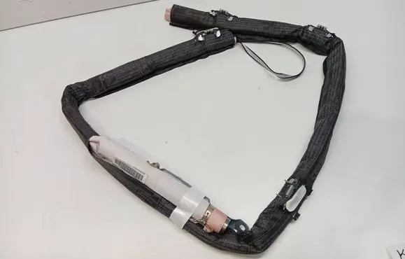 Citroen C4 II Picasso Roof airbag 9800483180 180055378C