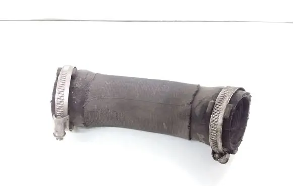 Audi A6 S6 C6 4F Intercooler hose/pipe 4F0145709E