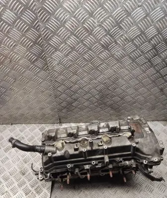Toyota Corolla Verso AR10 Engine head 