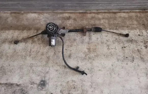 Mitsubishi Colt Steering rack MR594094 A4544600000