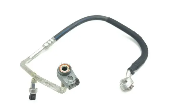Ford Kuga III Air conditioning (A/C) pipe/hose LX6H19N601MB 16092202