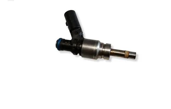 Audi A6 S6 C6 4F Fuel injector 06E906036C