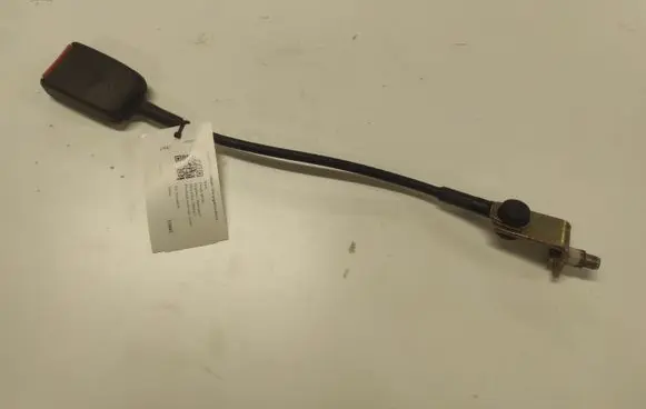 Ford Transit Front seatbelt