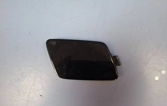 Audi A6 S6 C8 4K Front tow hook cap/cover 4K0807241