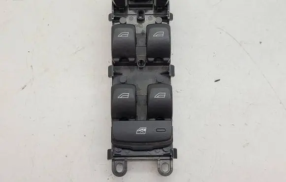 Volvo S80 Quarter vent window switch 31272004AUTOFROST