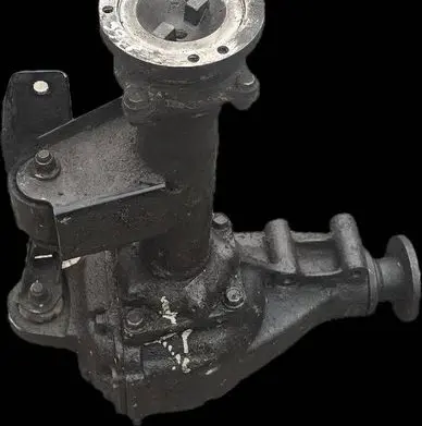 Nissan Terrano Front differential 