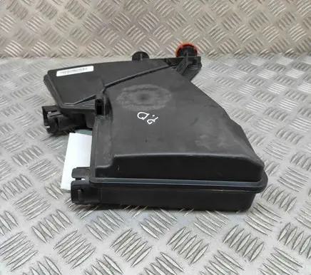 Intake resonator