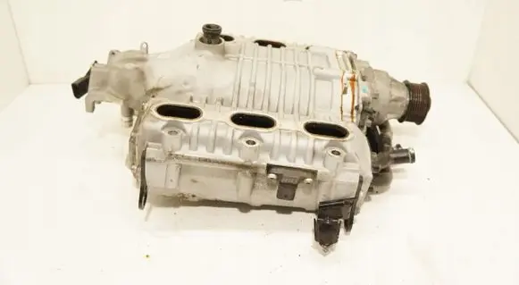 Audi A4 S4 B8 8K Turbo 06E145601H