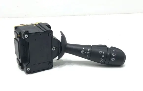 Renault Captur Wiper switch 255676085R