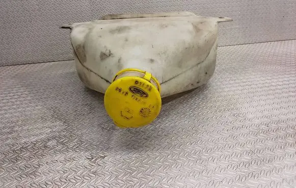 Ford Transit Windshield washer fluid reservoir/tank 90VB17618AA