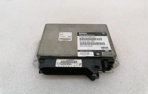 Porsche 911 993 Gearbox control unit/module 99361811500