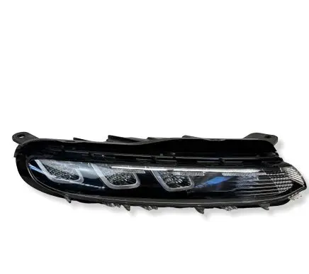 Citroen Berlingo Front fog light 9819435580