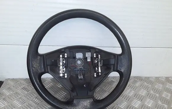 Opel Vivaro Steering wheel 8200201343