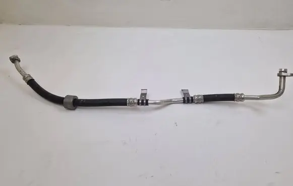 Renault Zoe Air conditioning (A/C) pipe/hose 924541321R