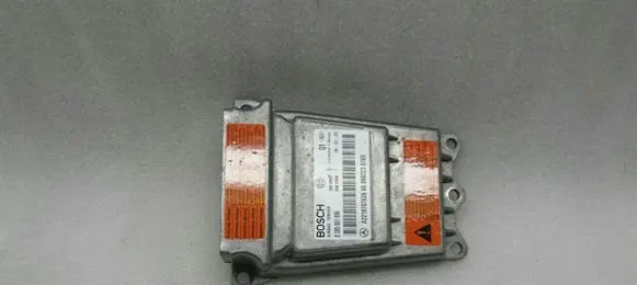 Mercedes-Benz S W221 Airbag control unit/module A2218707626