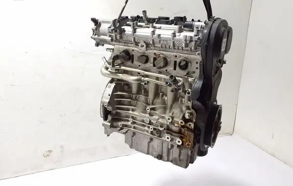 Volvo XC90 Engine B4204T23