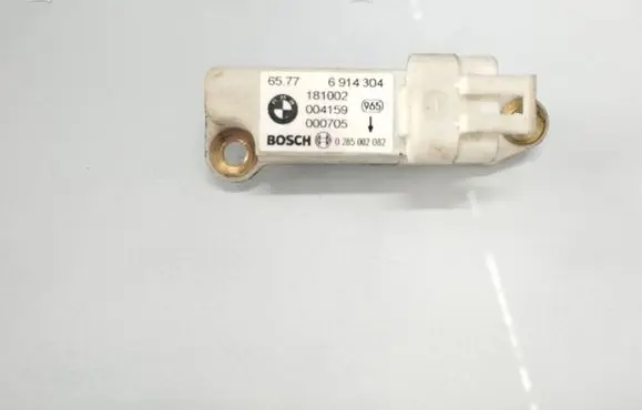 Mini One - Cooper R50 - 53 Airbag deployment crash/impact sensor 65776914304 0285002082