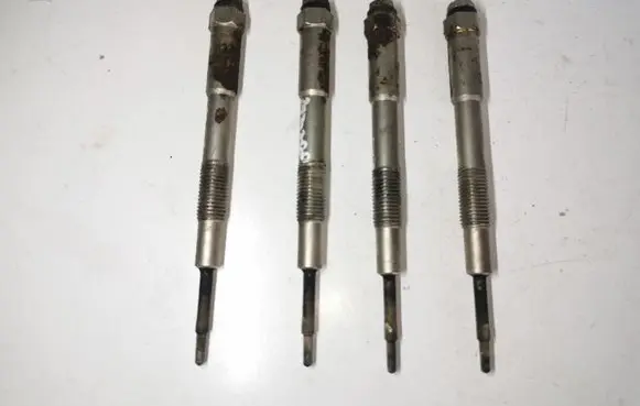 Mazda 6 Glow plug 