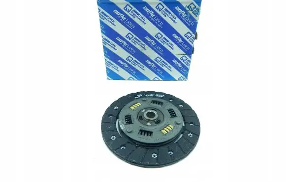 Fiat Uno Clutch pressure plate 7684345