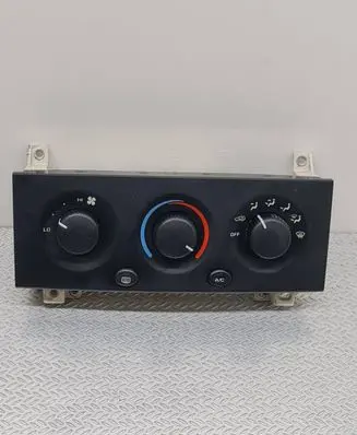 Jeep Grand Cherokee (WJ) Climate control unit 55115904 TKA230900591