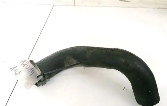 Volvo S40 Intercooler hose/pipe