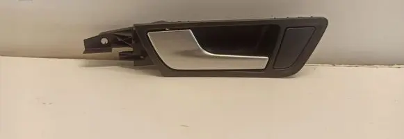 Audi Q5 SQ5 Front door interior handle 8R0837019