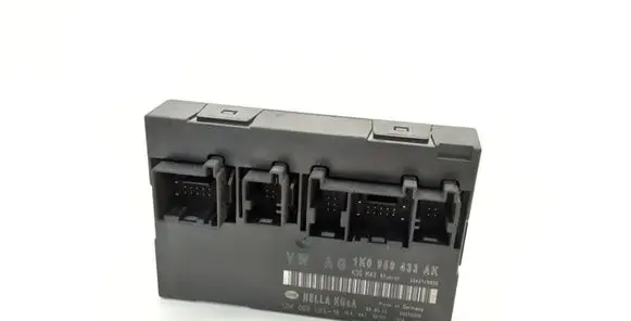 Volkswagen Golf V Comfort/convenience module 1K0959433AK 5DK00858318