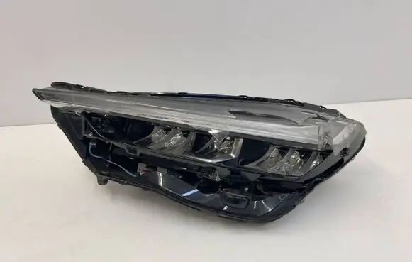 Honda HR-V Headlight/headlamp