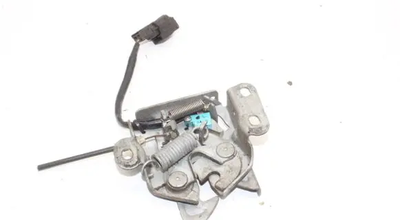 Suzuki Ignis Engine bonnet/hood lock/catch
