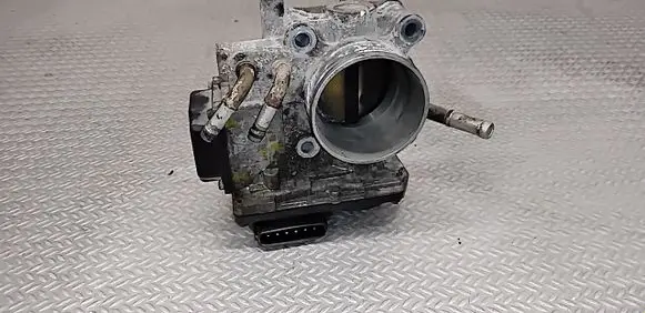 Honda Accord Throttle valve
